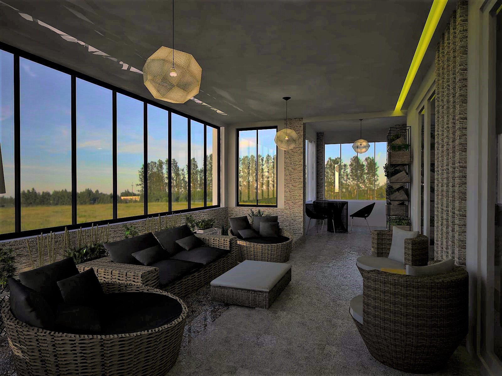 Y.H EVİ KARATAŞ GAZİANTEP